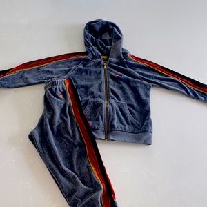 Aviator Nation kids jumpsuit